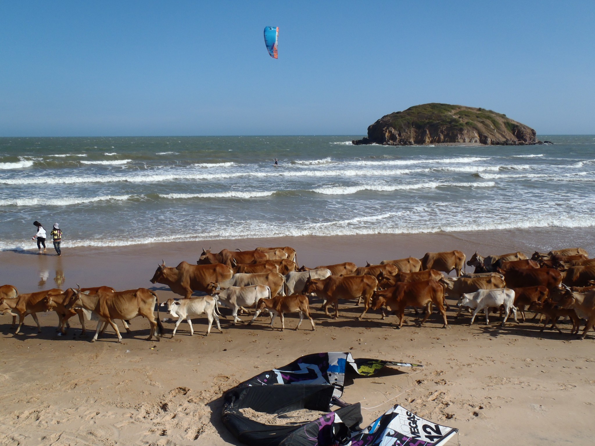 Kite-Spot