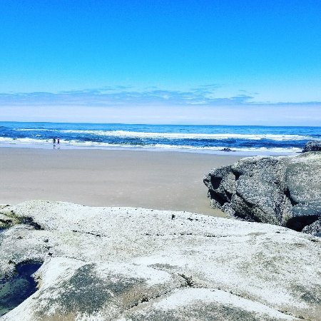 Smelt Sands State Park