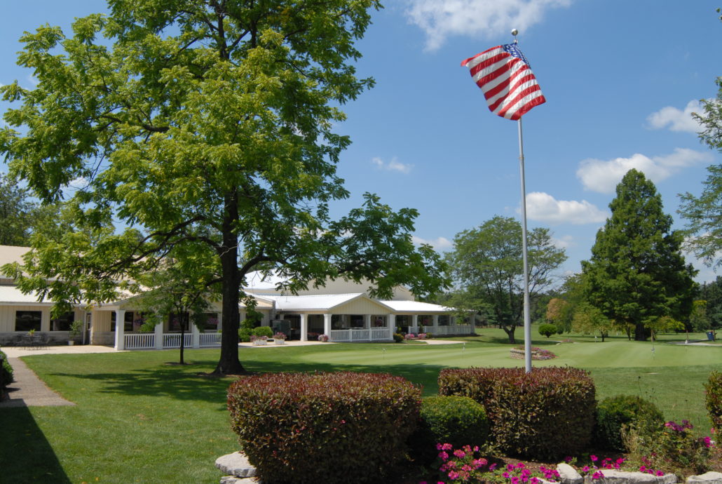 Locust Hills Golf Course