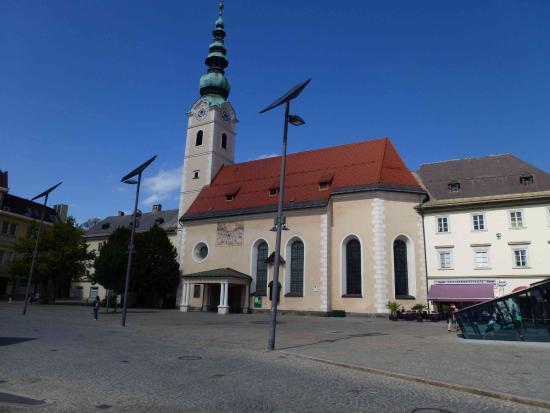 Heiligengeistkirche