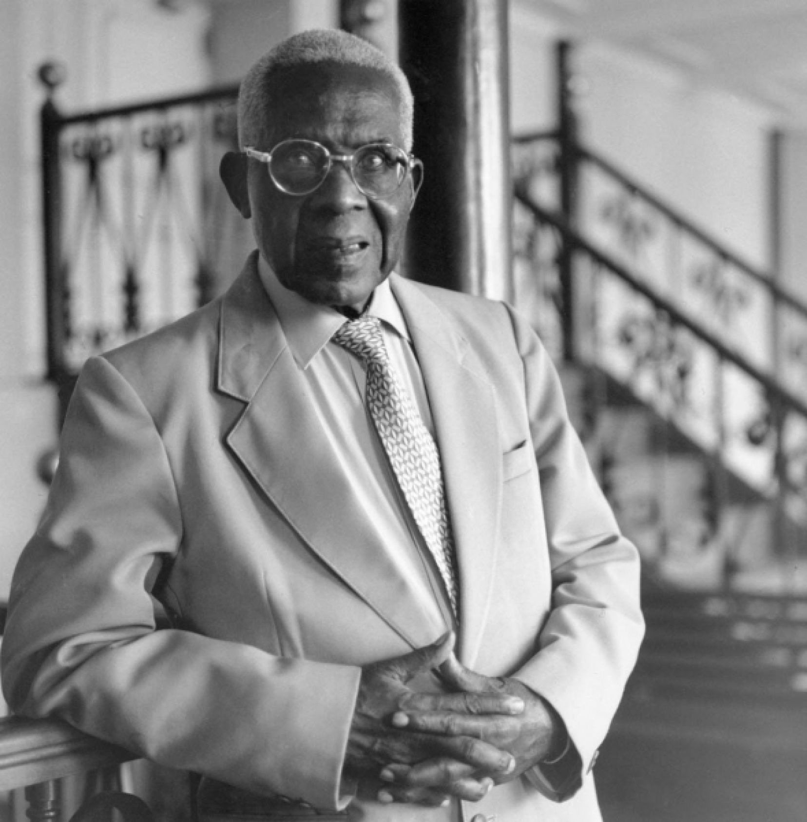 Médiathèque Aimé Césaire