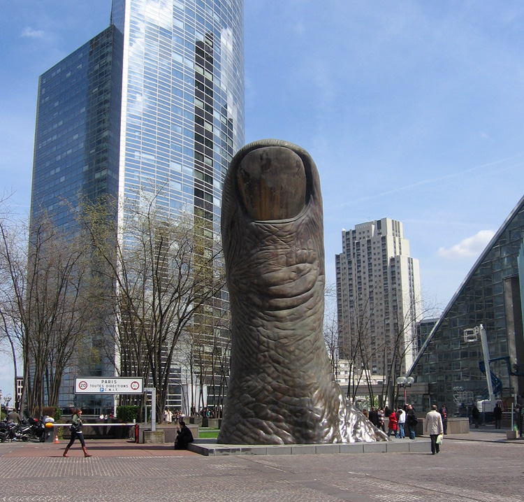 Sculpture Utsurohi