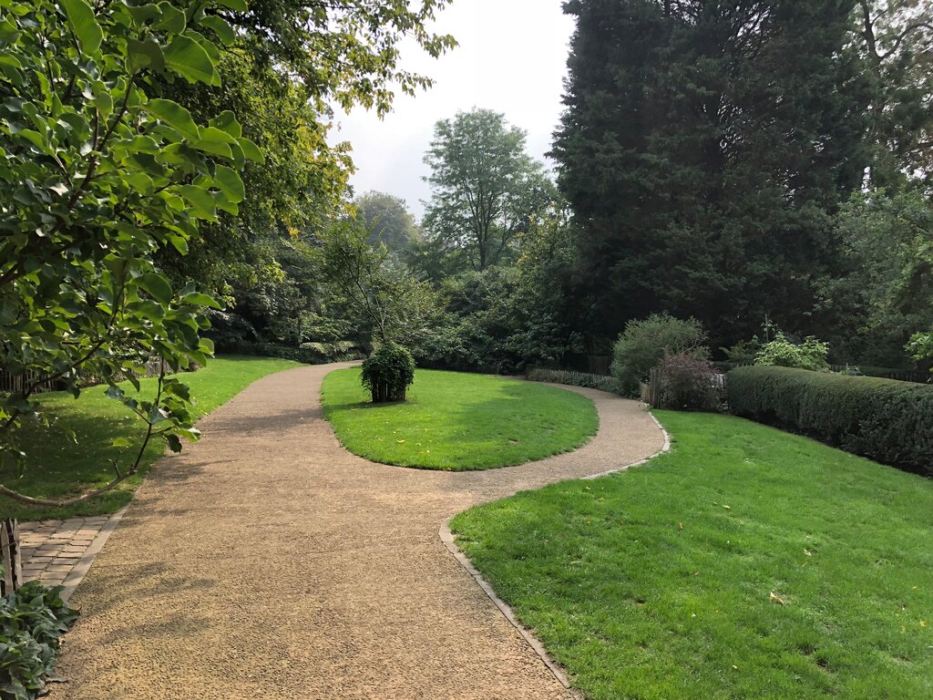 Parc Tenbosch