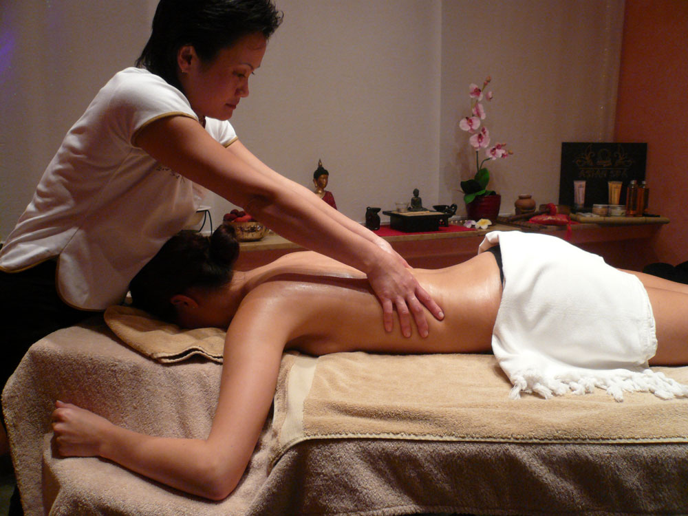 Hatthathong Orginal Thaimassage