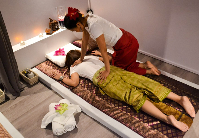 Mao Massages