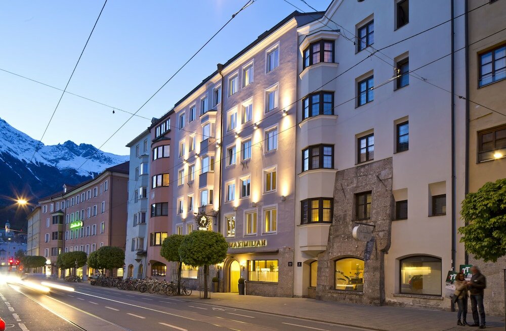 Bederlungerhaus