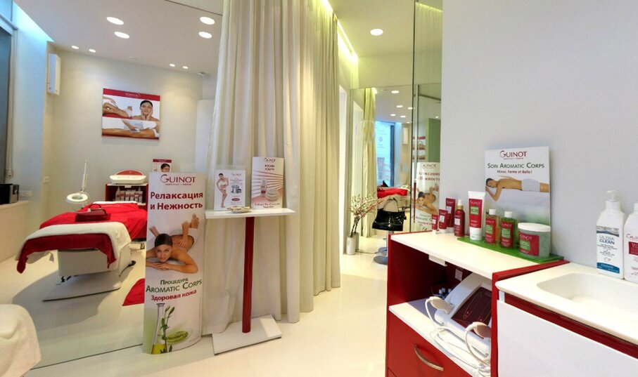 Guinot Institut
