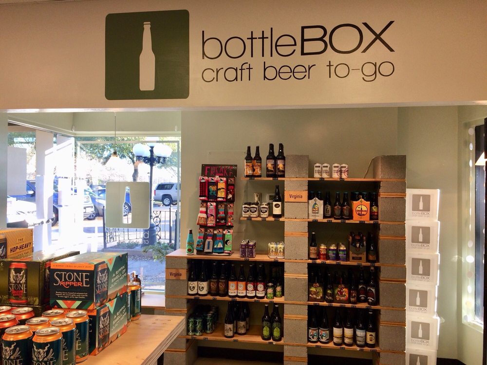 bottleBOX