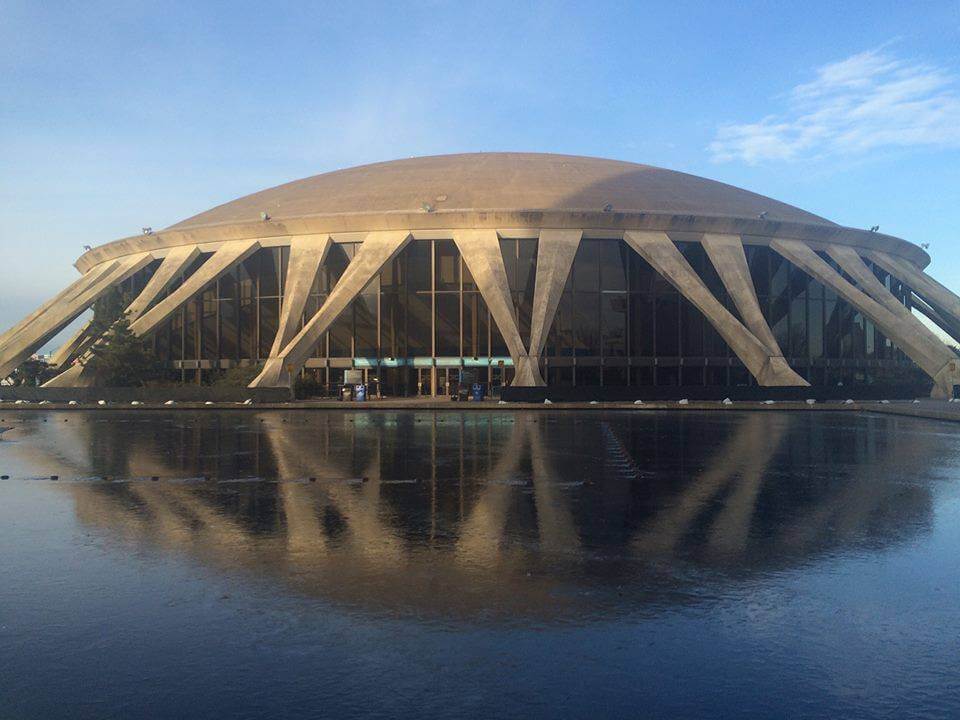 Norfolk Scope Arena