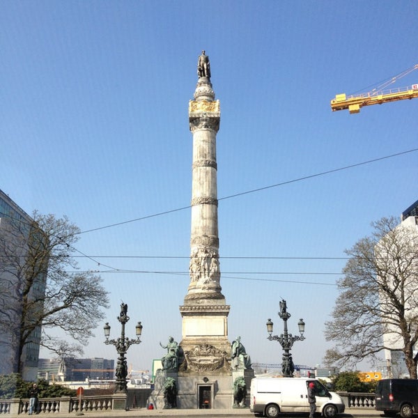 Colonne du Congres