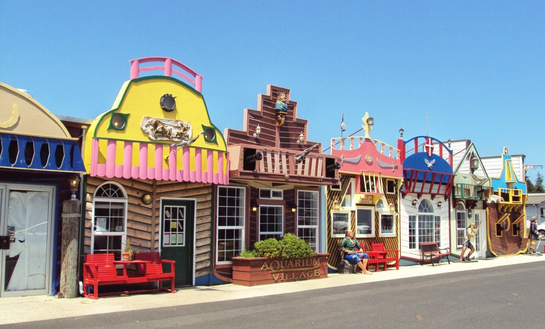 Haven Antiques