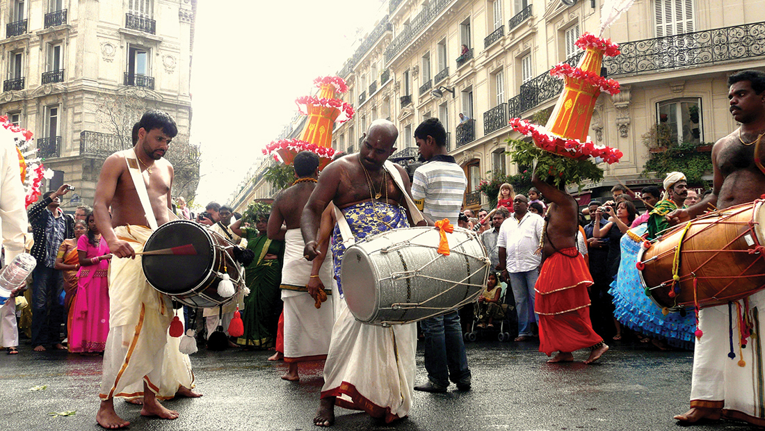 Little India