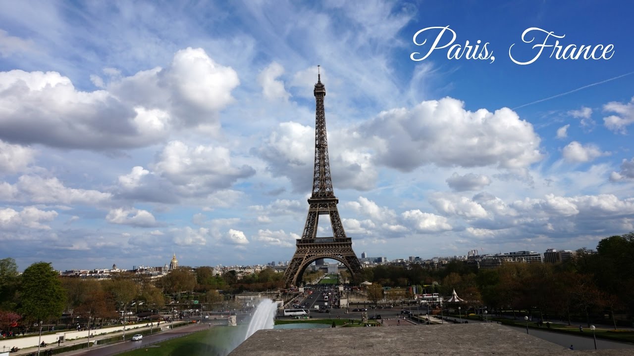 EUROPE SHUTTLE Paris, France