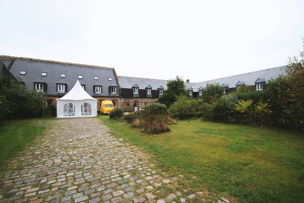La Ferme du Piqueur