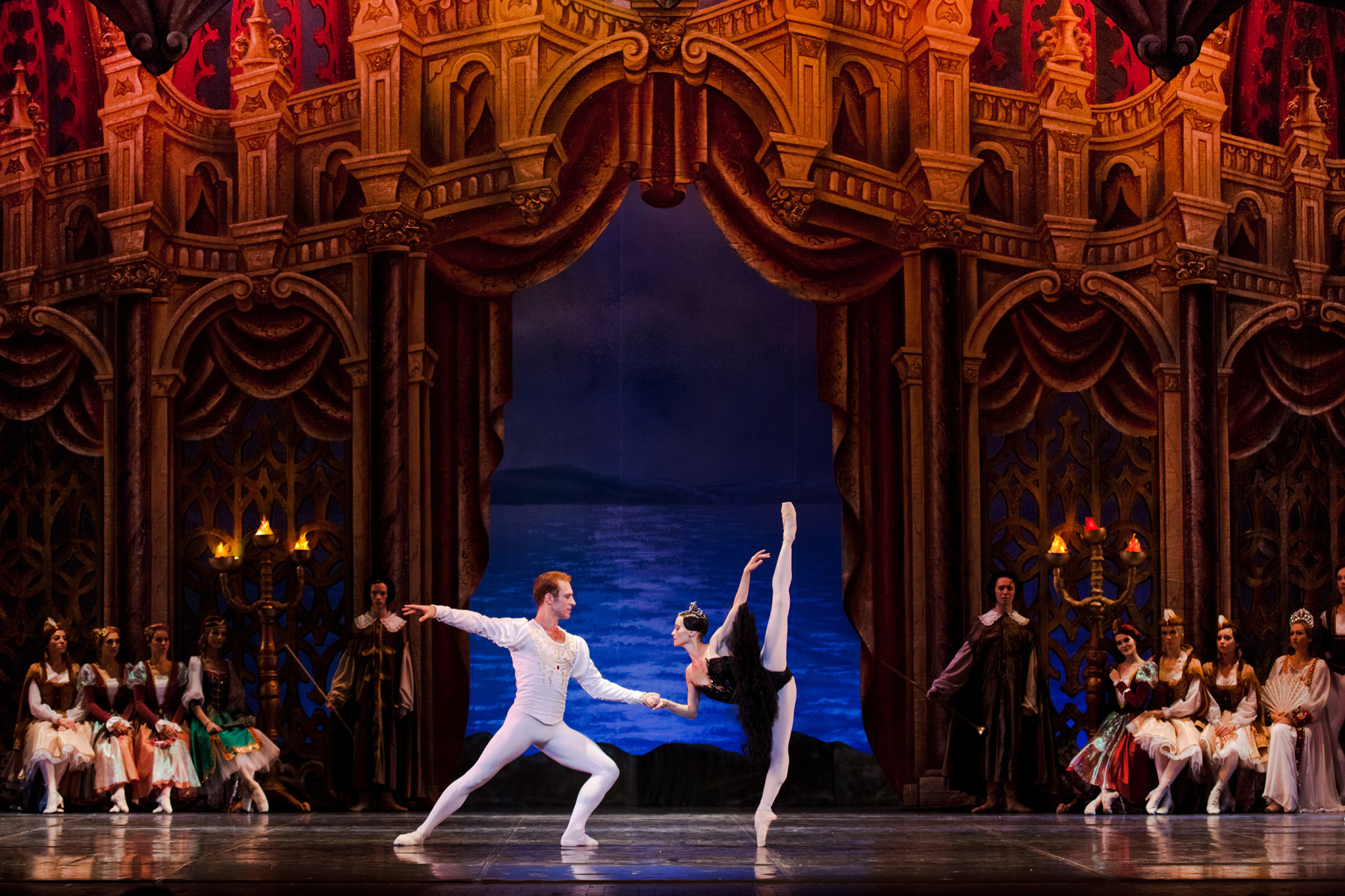 New Ballet Theatre