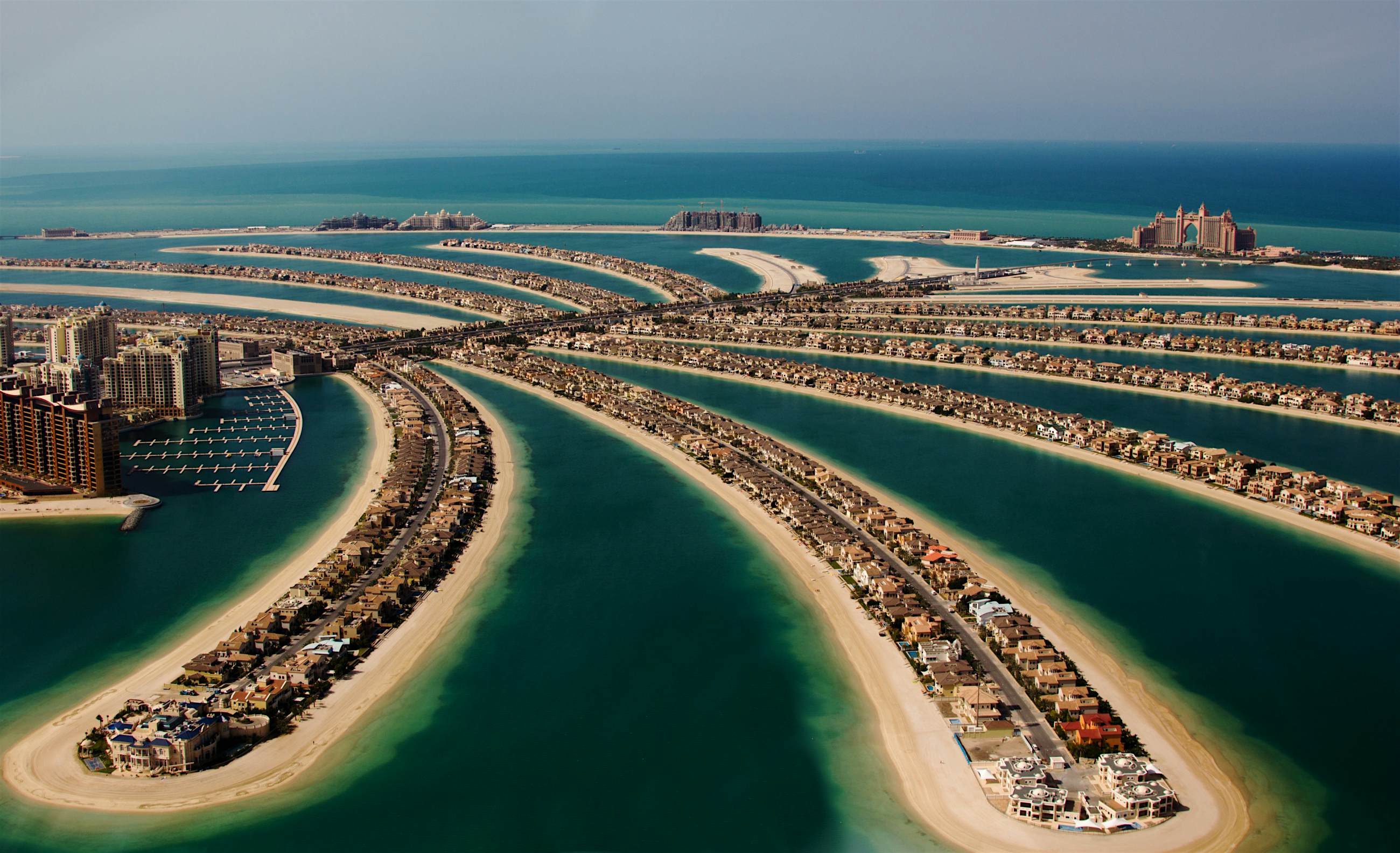 iPILOT Dubai