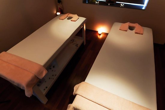 S Life Spa and Wellness