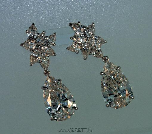 GERETTI Jewellery & Diamonds