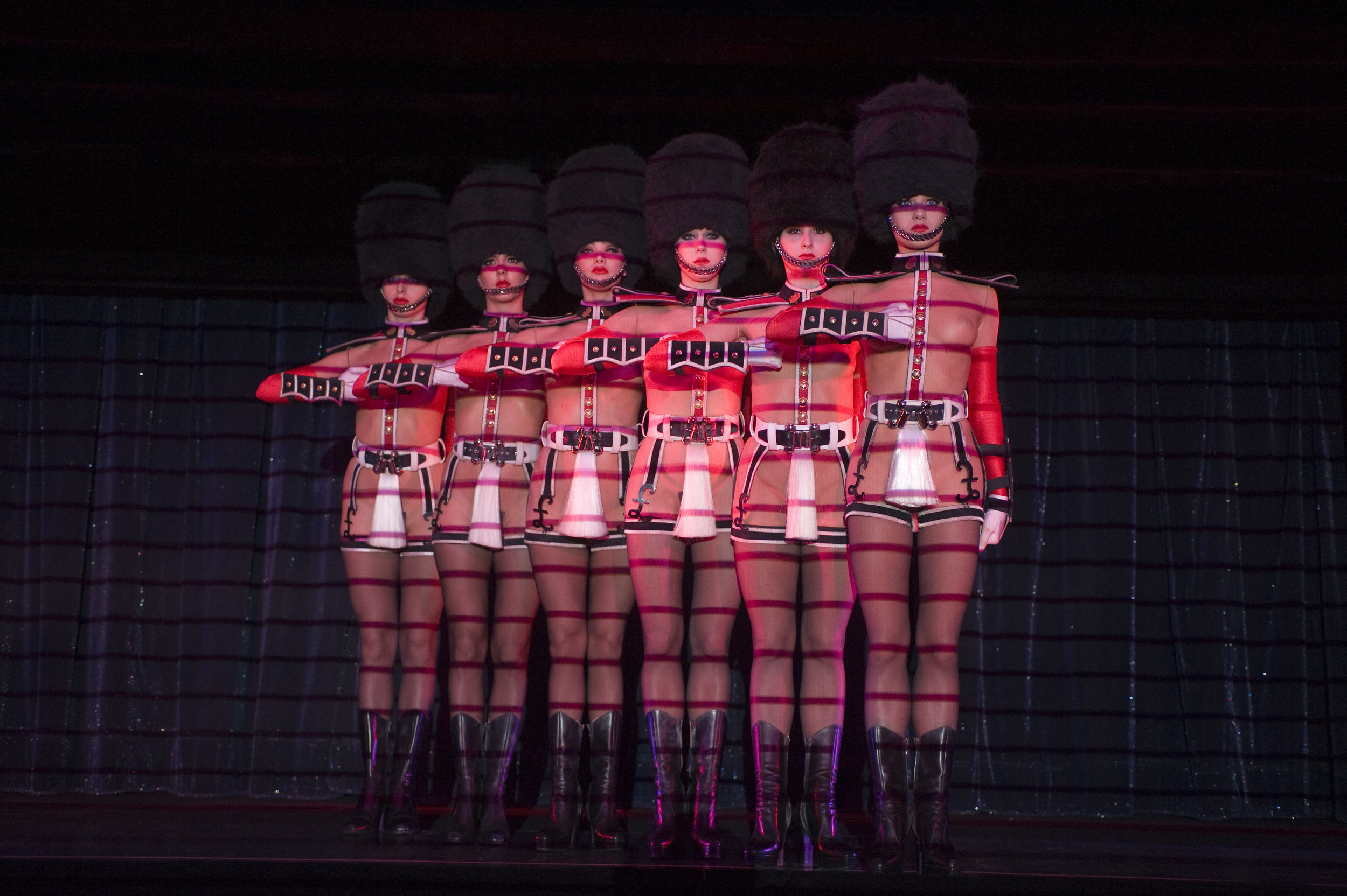 Crazy Horse