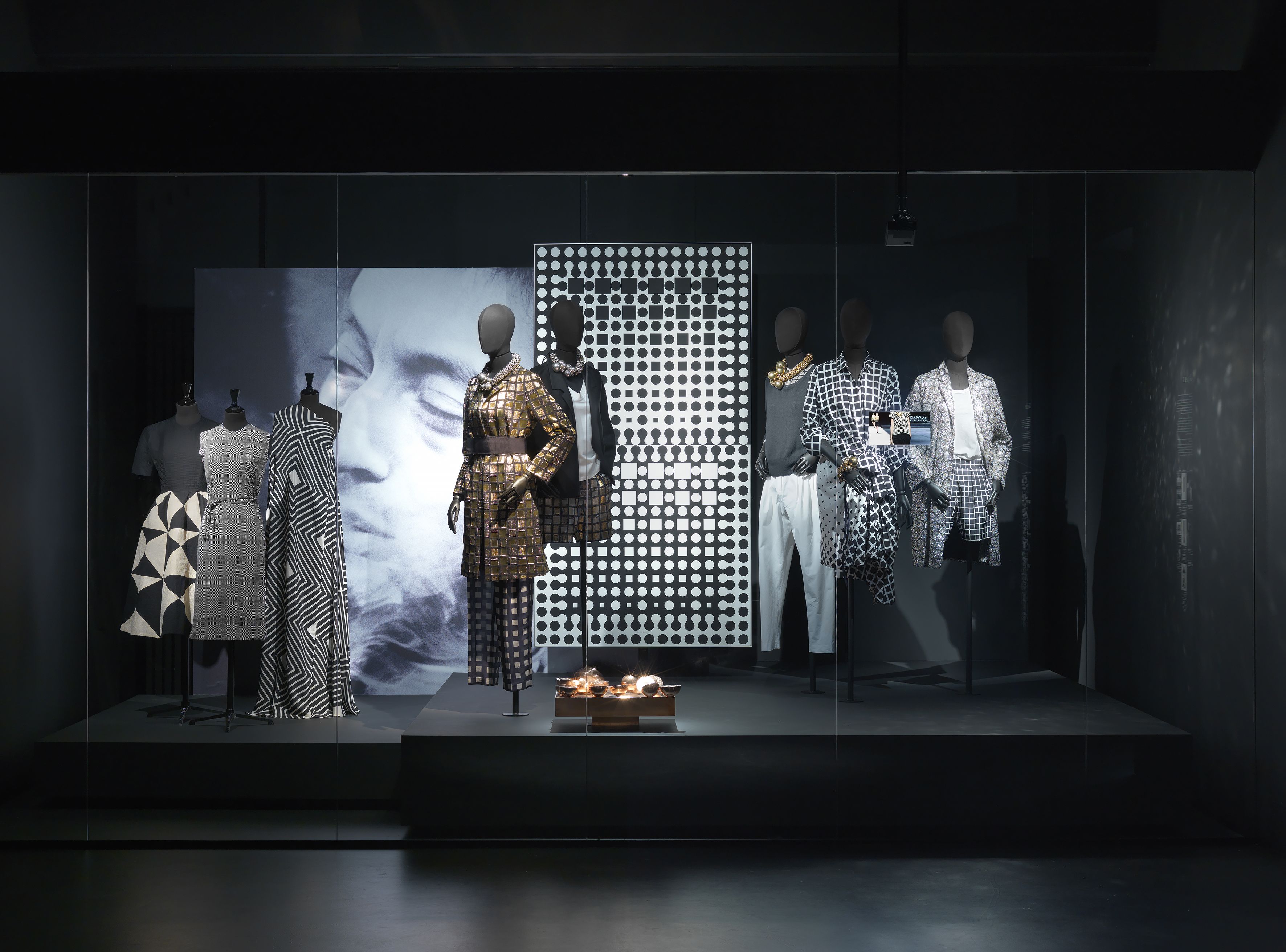 MoMu - Fashion Museum Antwerp