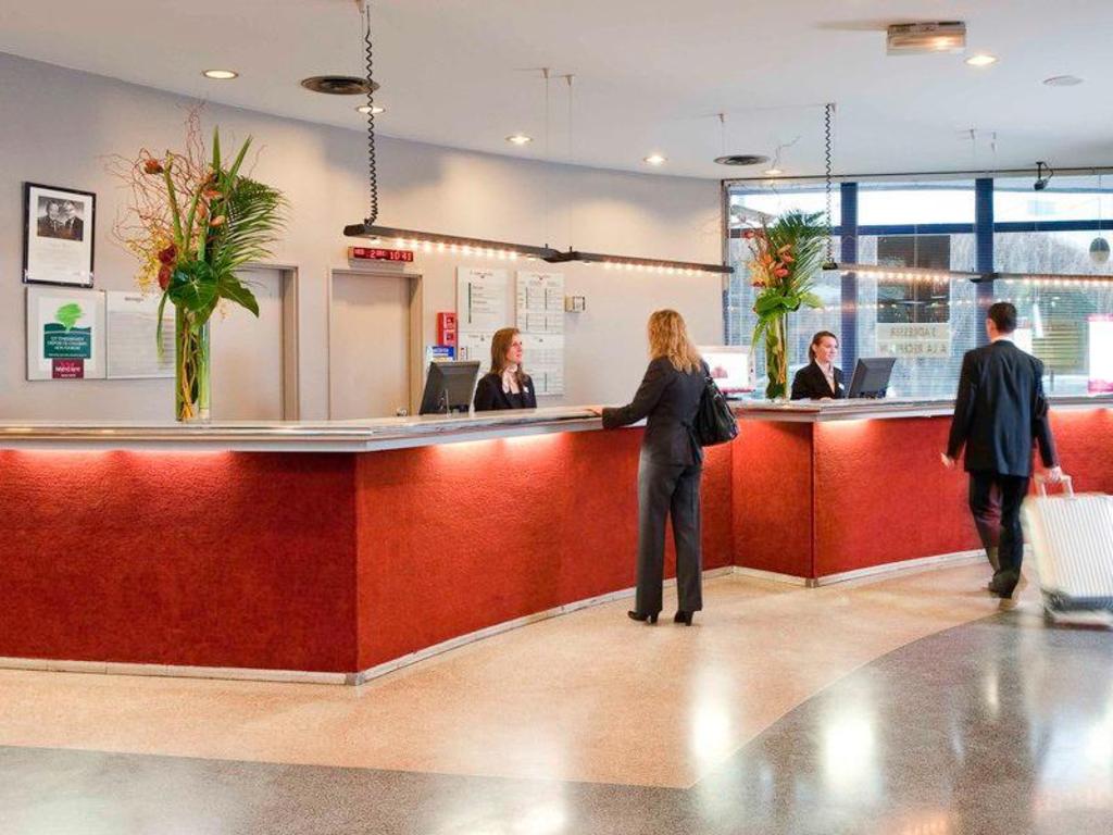 Centre commercial Aushopping Val de Fontenay