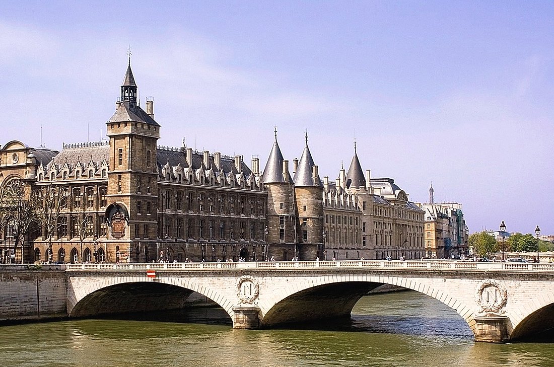 Conciergerie