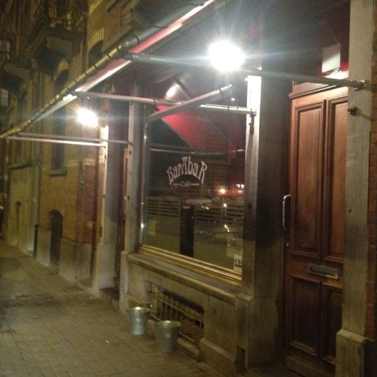 Barabar Cafe