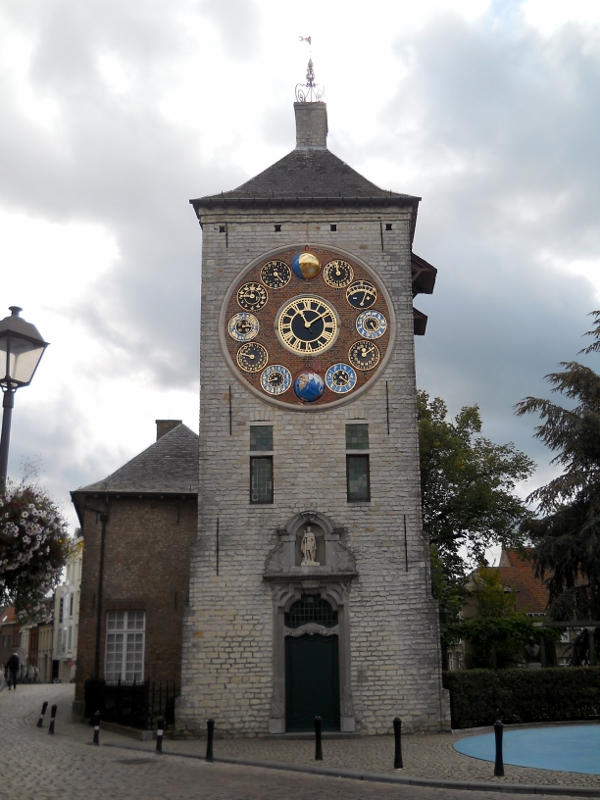 Zimmer Tower