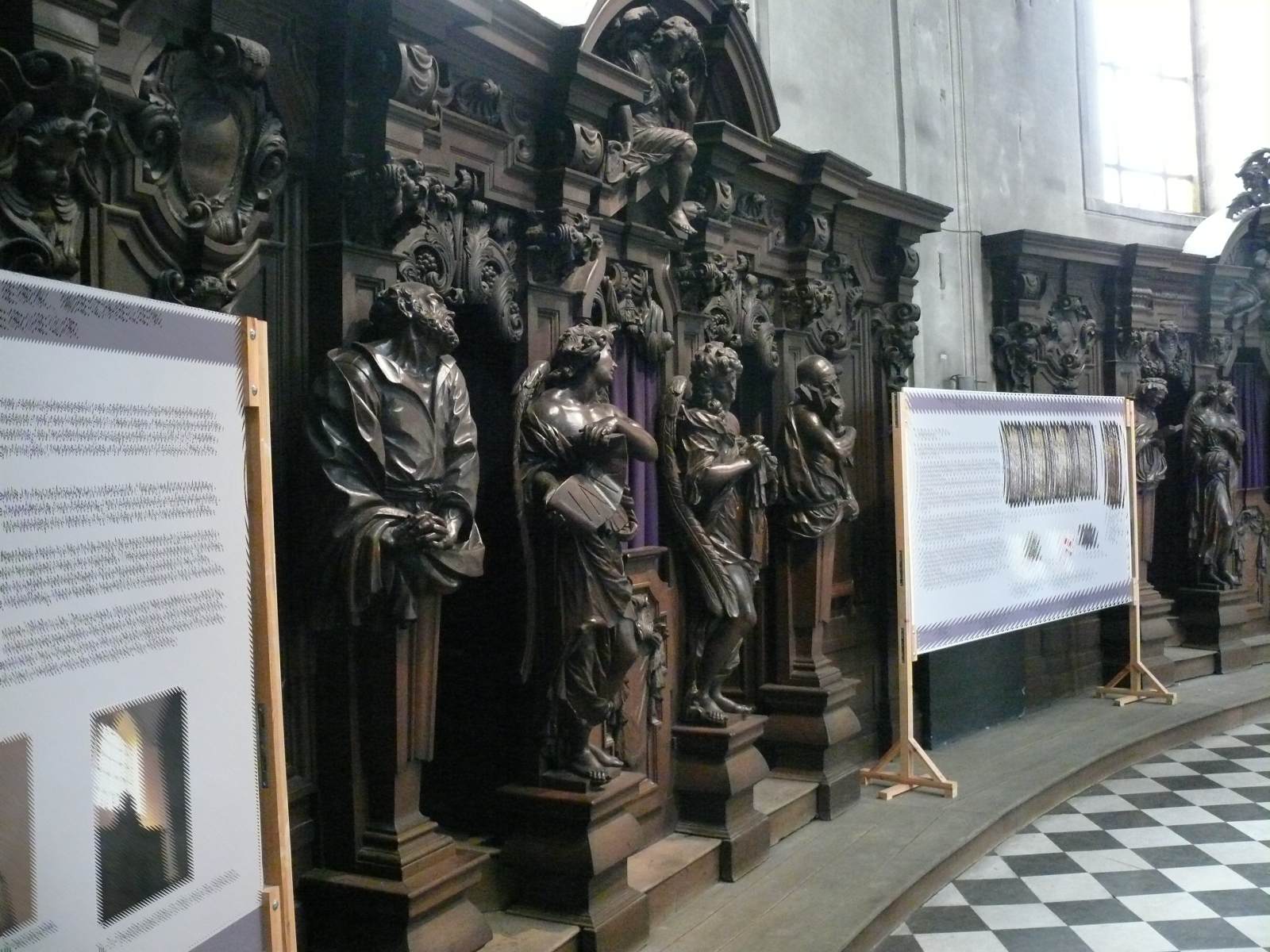 Onze-Lieve-Vrouw van Hanswijk