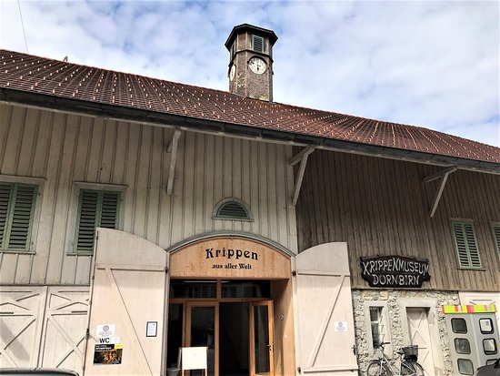 Krippenmuseum Dornbirn