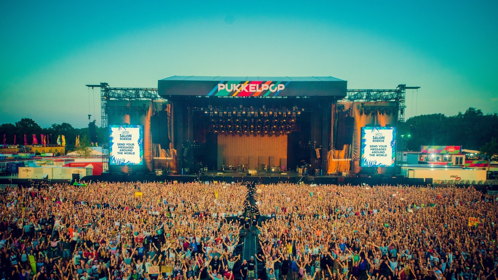 Pukkelpop