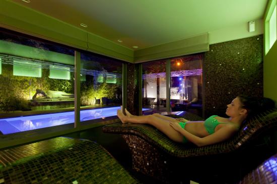 Jepun Traditional Spa