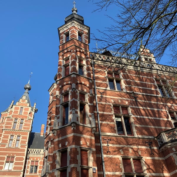 Gemeentehuis Westerlo