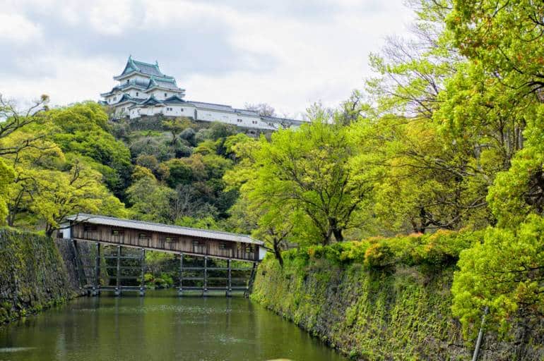 Kakumanji park