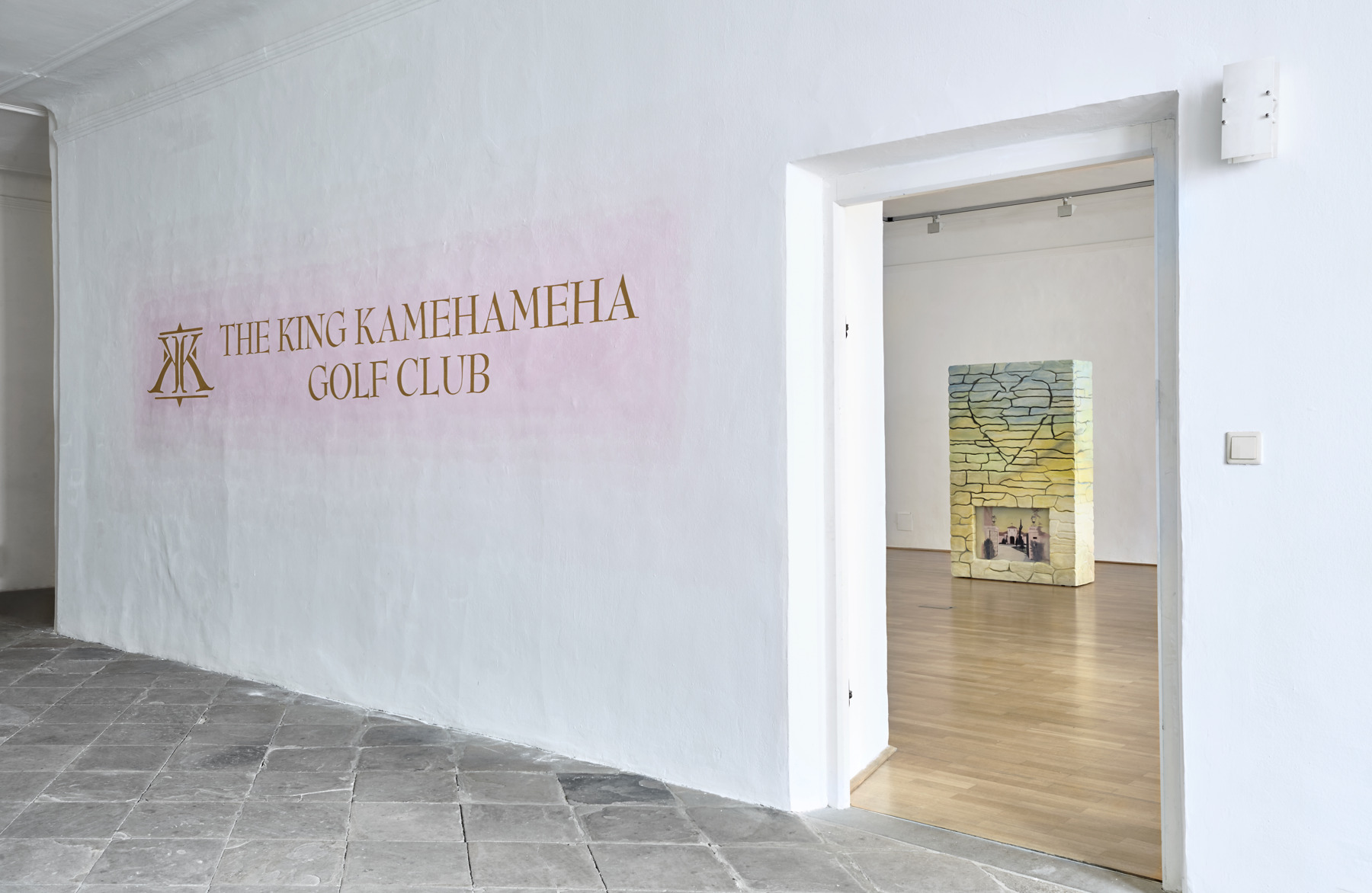 Galerie der Stadt Schwaz