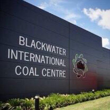 Blackwater International Coal Centre
