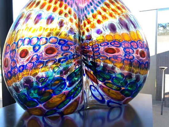 National Art Glass Gallery