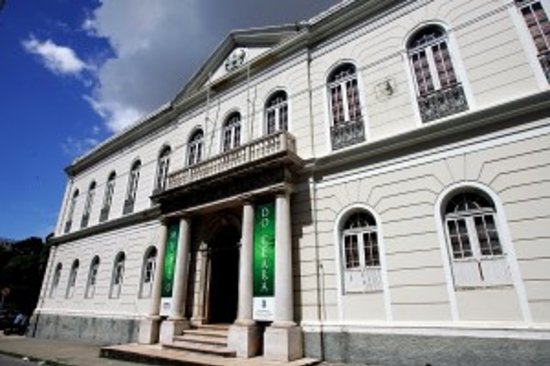 Museum of Image and Sound of Ceara