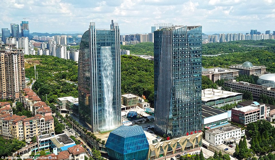 Liebian International Plaza