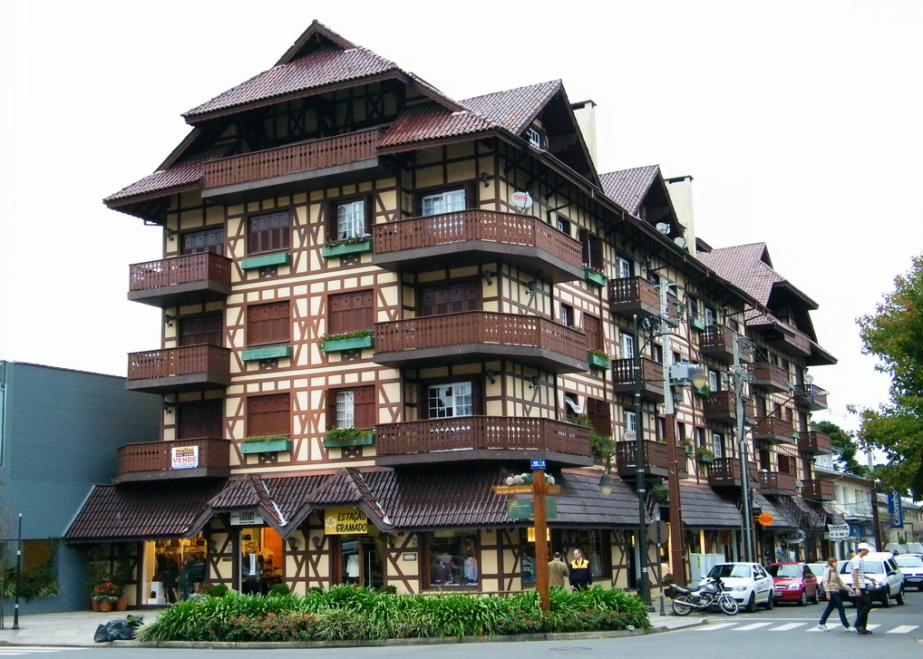 Telch Turismo