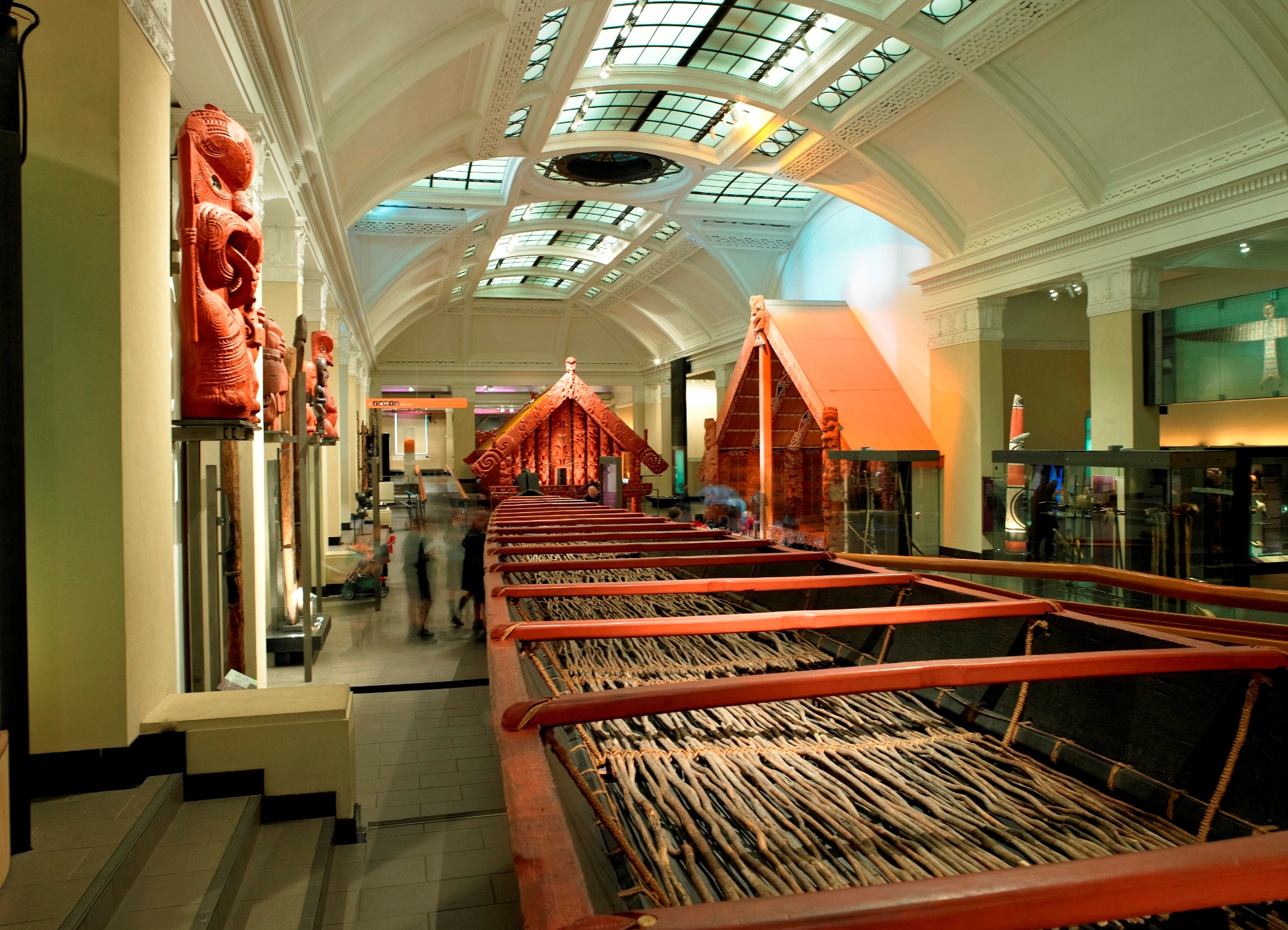 Pondfarm Museum