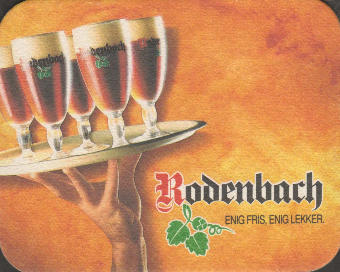 Rodenbach Brewery