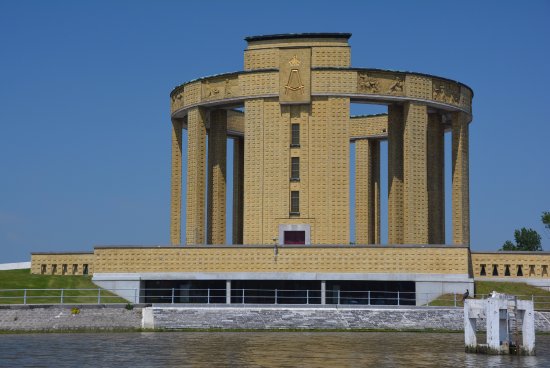 King Albert I Memorial