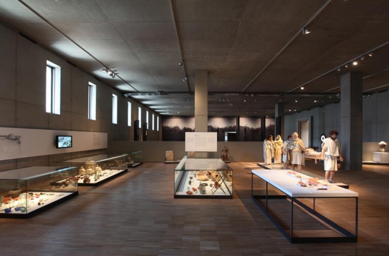 Gallo-Romeins Museum
