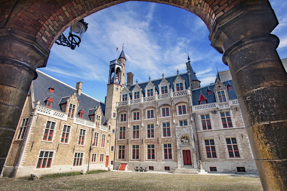 Gruuthusemuseum