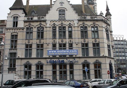 Librairie Moliere