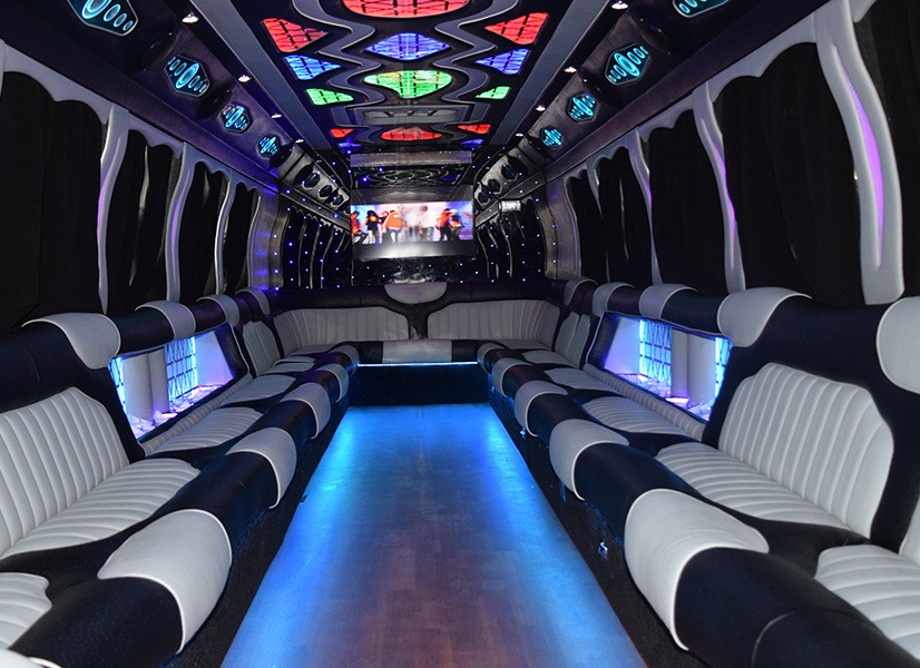 SF Driven Limo Service