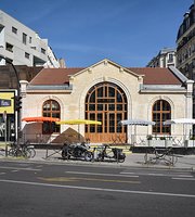 L'Etoile du Nord Theatre