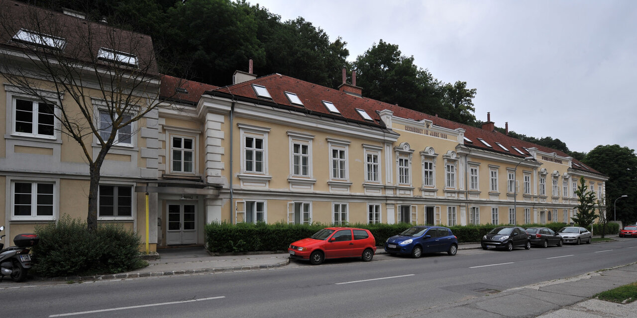 Stadtgalerie Veranstaltungszentrum Mödling