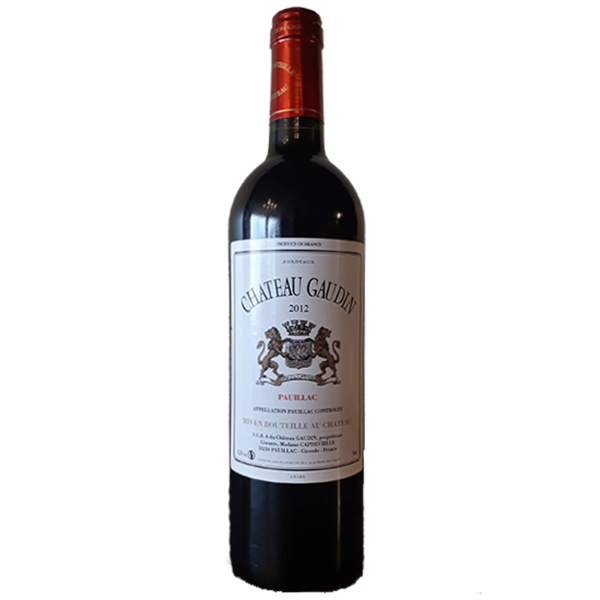 Château Gaudin